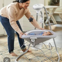 Graco Duetconnect Deluxe 