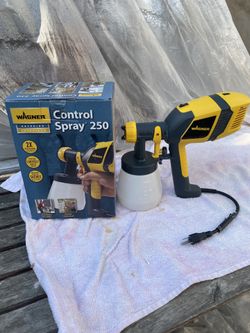 Spray Painter