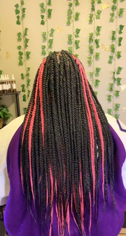Braids