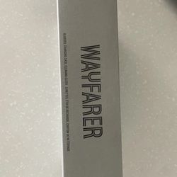 RAY-BAN Meta, Wayfarer, Matte Black, Transitions, NEW SEALED!