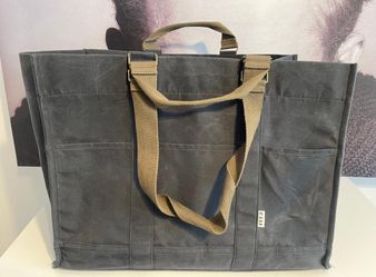 Feed Large Tote Bag