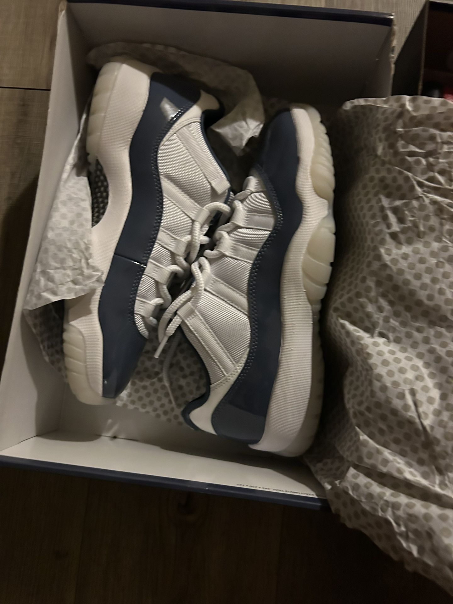 Jordan 11s