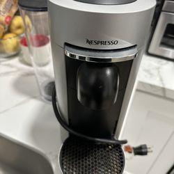 Nespresso
