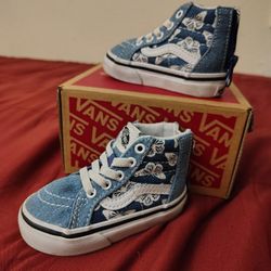 Vans Shoes
