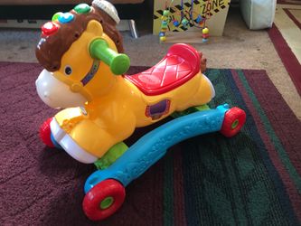 Baby toy