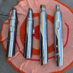 Stock Pipes 