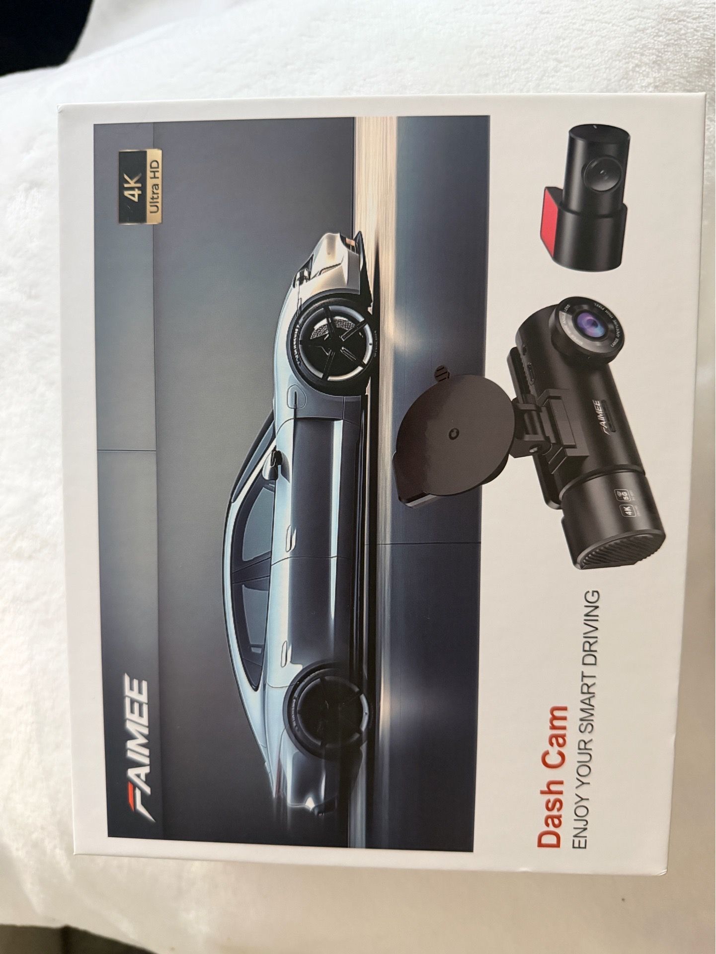 Faimee (Dash Cam)