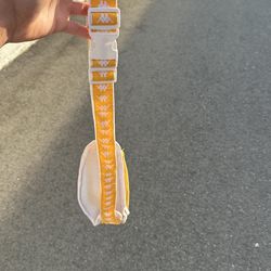 Kappa Brand Cross Body Bag