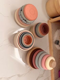 Baby/toddler toys