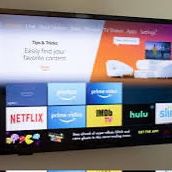 32” Fire Tv FHD With Alexa Remote