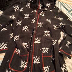WWE Boy's Robe- 12