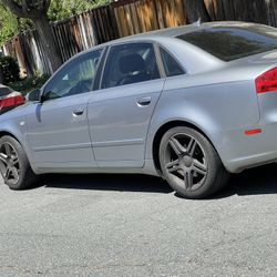 2007 Audi A4