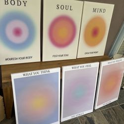 Canvas Art