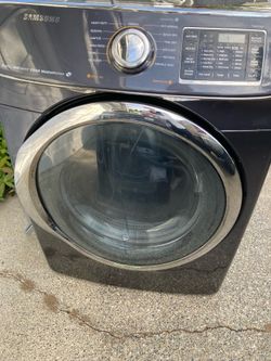 Samsung Dryer