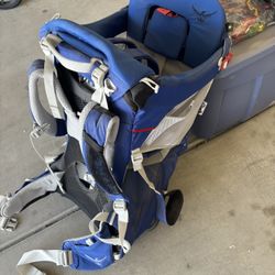 Osprey Baby Hiking Carrier 