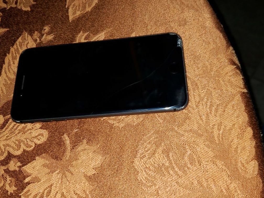 IPhone 8plus