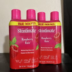 Skintimate Shaving Cream
