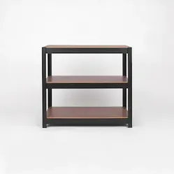 Office / Garage Shelves