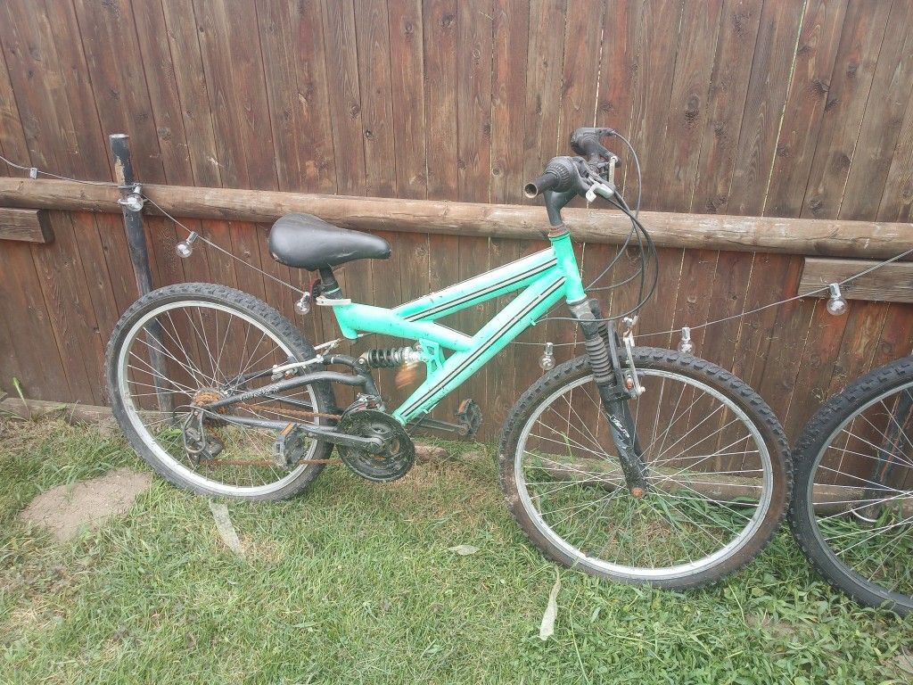 Bike