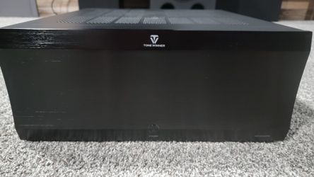 Tonewinner Ad-8300pa 11 Channel Amplifier For Sale
