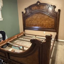 King Size Bedroom Furniture 