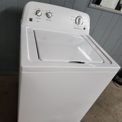 KENMORE WASHER EXCELLENT CONDITION LARGE CAPACITY HEAVY DUTY DELIVERY AVAILABLE 
