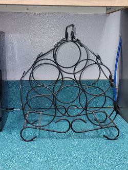 Wine Rack