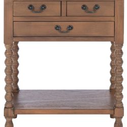 2 Console Table / Nightstands 