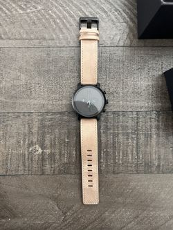 MVMT Wristwatch 