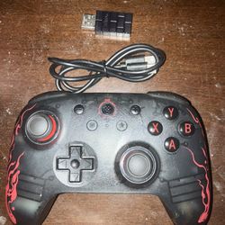 8BitDo Ultimate 2C (Black Myth Wukong)