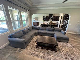 Couch Sectional