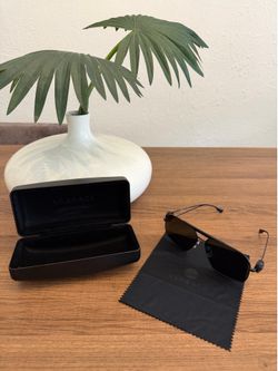 Versace SUNGLASSES
