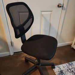 Computer chair - Good condition