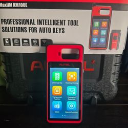 Autel Km100E