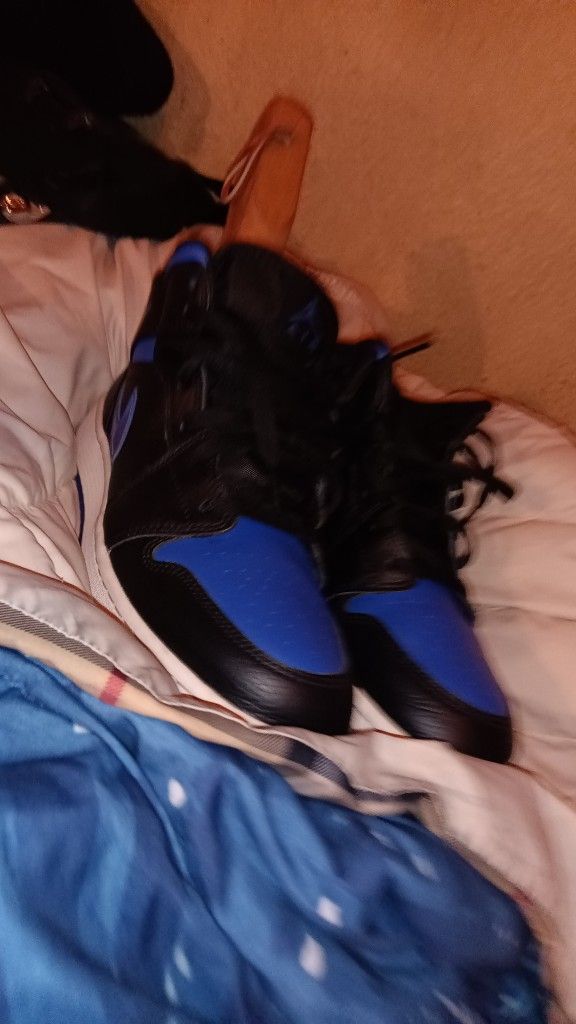 Women's Jordan 1s 