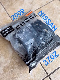 2009 Nissan 370z  Dash Kit (new)