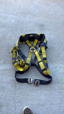 Sala safety harness