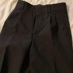 Boys Dress Pants Size 5