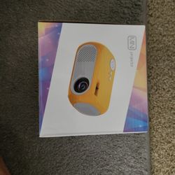 Mini Projector 