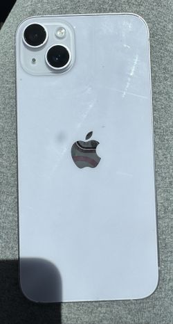 iPhone 14 Plus 128gb