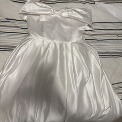 Vestido De Primera Comunión 