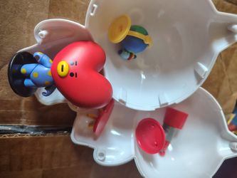 BTS BT21 Tata Figure