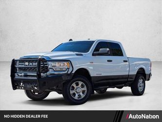 2022 RAM 2500