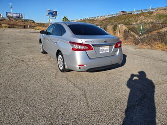 2014 Nissan Sentra