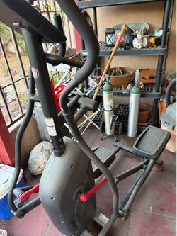 Exercise equipment