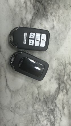 2017-2021 Honda Civic, CR-V, Pilot Remote Start Fob