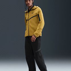 Any Thing Nikes You Want