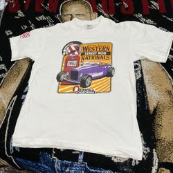 Vintage Western Street Rod Nationals 1993 
