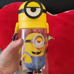 Minions New 