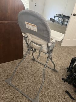 High Chair 